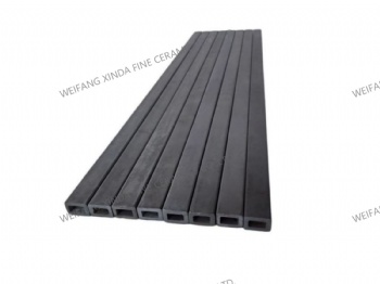 High Temperature Resistance Sic Beam/Silicon Carbide Beam