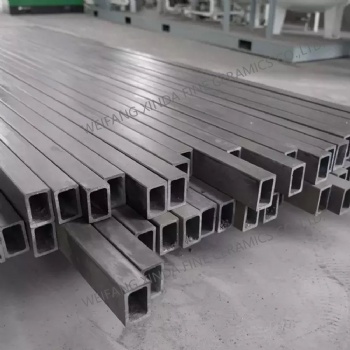 High Temperature Resistance Sic Beam/Silicon Carbide Beam