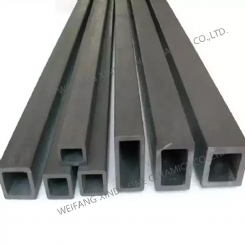 High Temperature Resistance Sic Beam/Silicon Carbide Beam