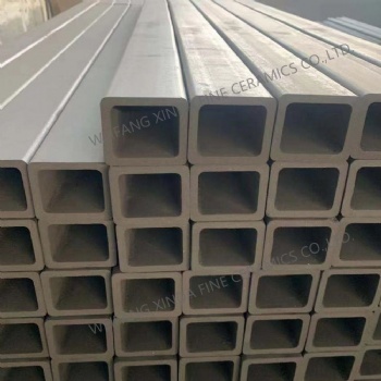 High Temperature Resistance Sic Beam/Silicon Carbide Beam