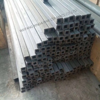 High Temperature Resistance Sic Beam/Silicon Carbide Beam