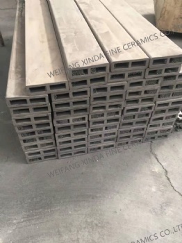 Sic Rbsic Beam/Sisic Beam For Ceramic Kiln