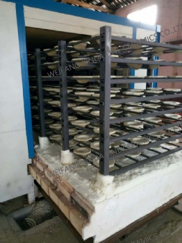 Sic Rbsic Beam/Sisic Beam For Ceramic Kiln