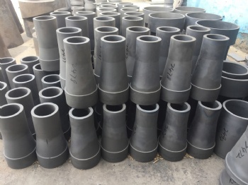 Silicon Carbide Lining/Silicon Carbide Wear-Resistant Pipe