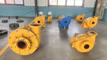 Silicon Carbide Ceramic Slurry Pump/Sic Sisic Ceramics Impeller