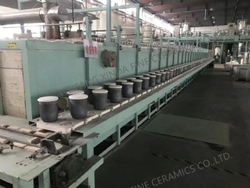 Manufacture Supply Silicon carbide crucible and sagger