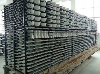 Silicon carbide energy saving kiln