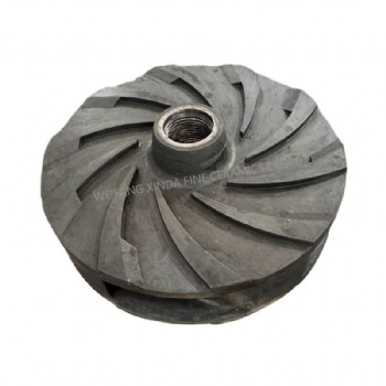 Sic pump part Silicon carbide ceramic pump