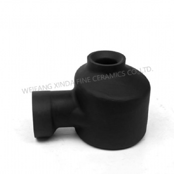 Silicon Carbide Sic Desulfurization Nozzle