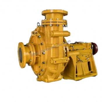 Slurry Pump Mud Pump