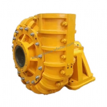 Slurry Pump Mud Pump