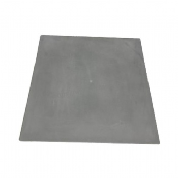 Sic Sisic Refractory Plates For Ceramic Silicon carbide Kiln Furniture